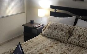CASA AVILA - Apartamento amoblado 2 - Villa Alsacia